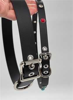 Чокер для средних и крупных пород из биотана CH-B