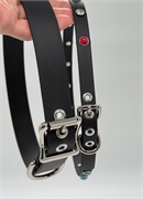 Чокер для средних и крупных пород из биотана CH-B